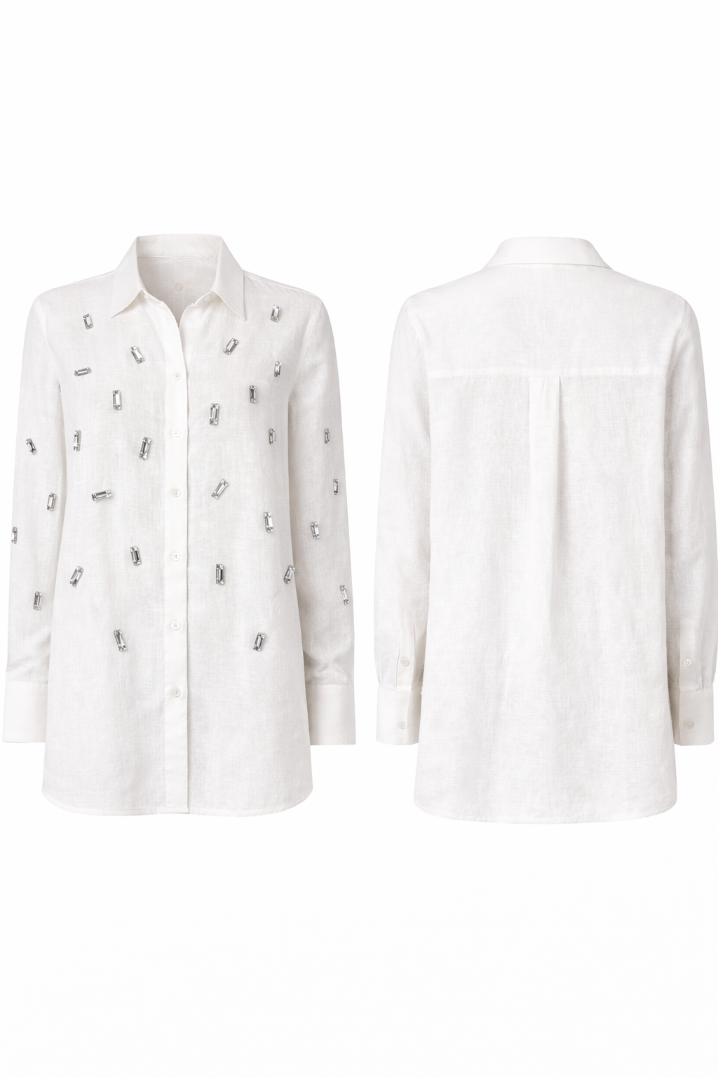 CAMISA PALITOS