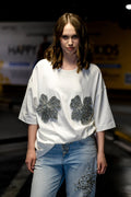 TEE FLORES