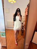DRESS PLUMAS