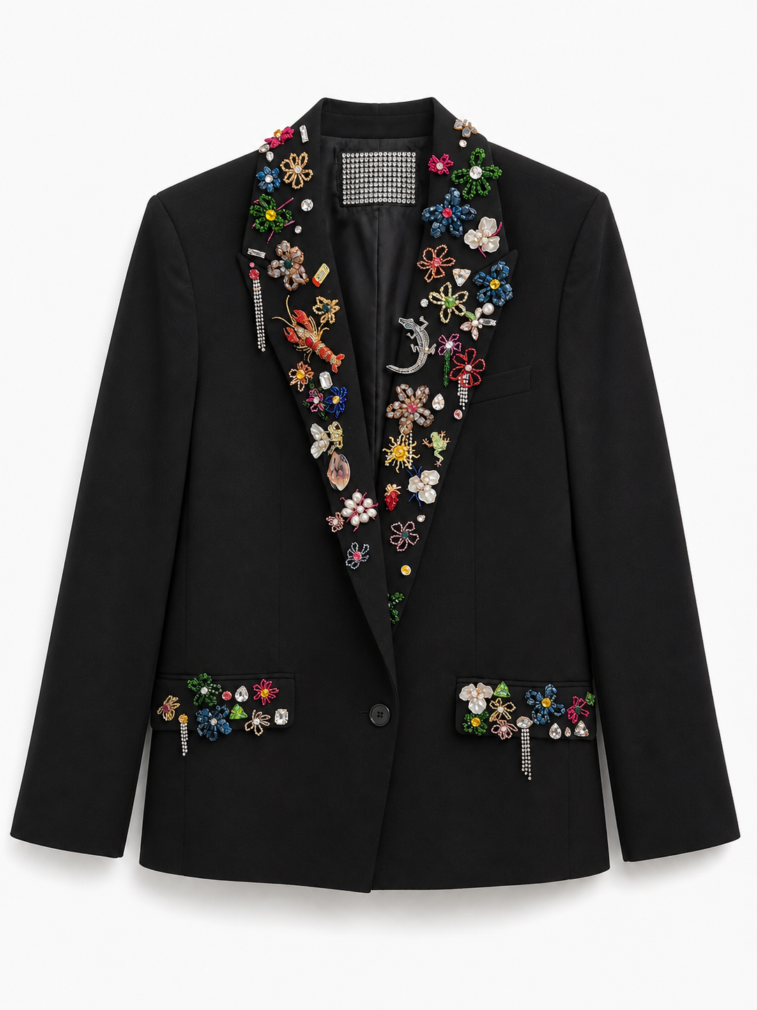 BLAZER RUSSIA
