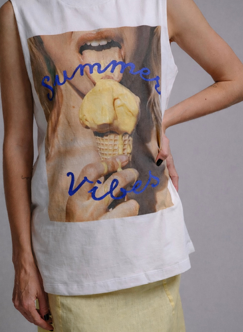 REGATA SUMMER VIBES