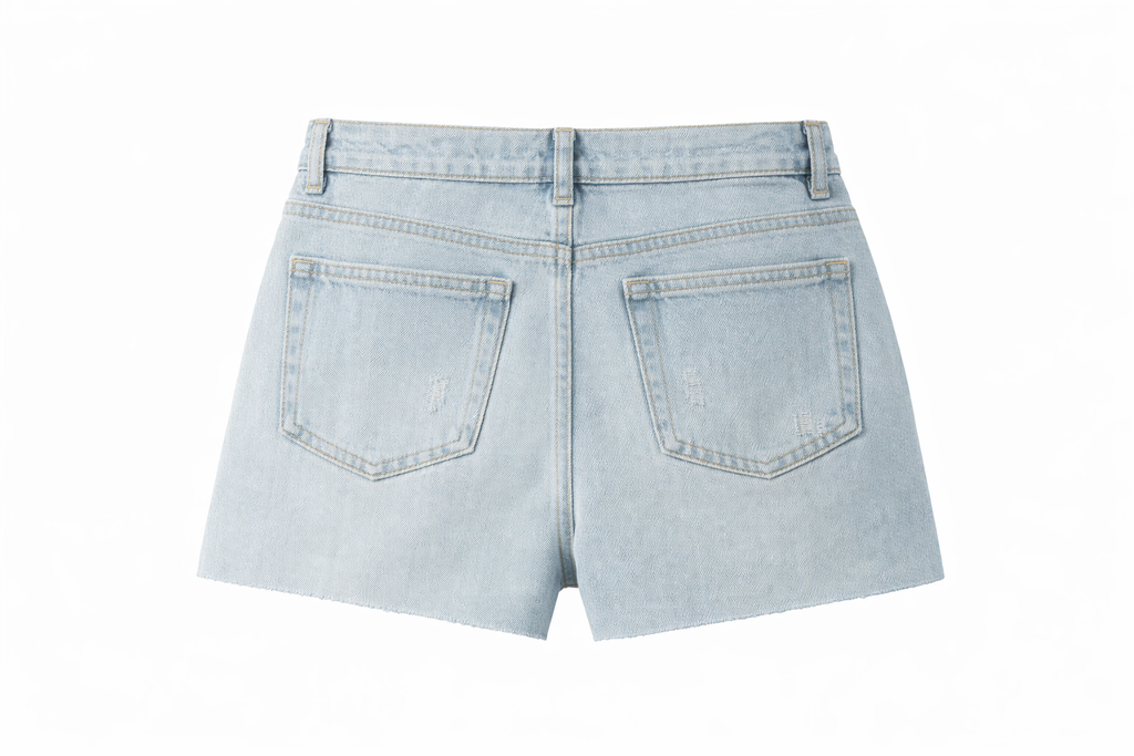 SHORTS PEDRAS